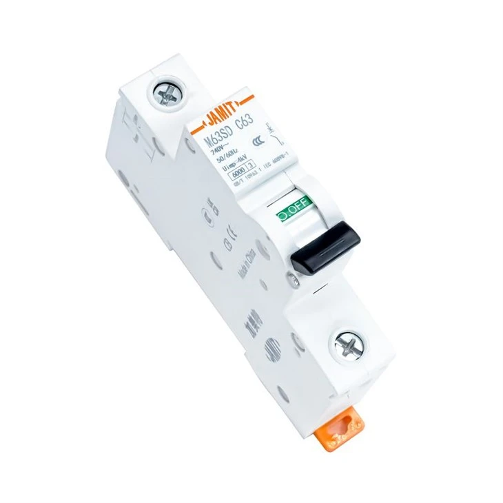 16 Amp Circuit Breaker high quality