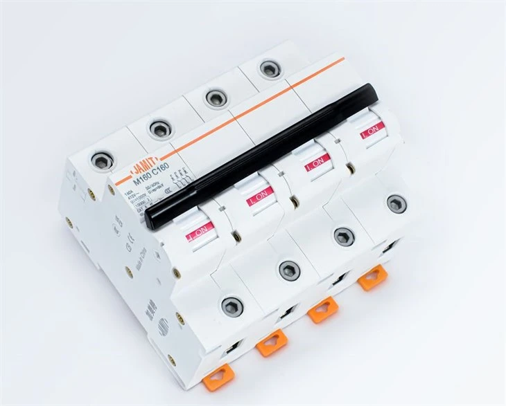 MCB 10kA high quality