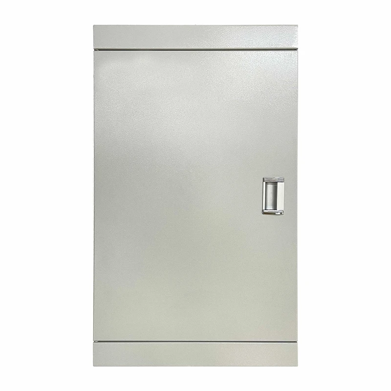 Circuit Breaker Panel