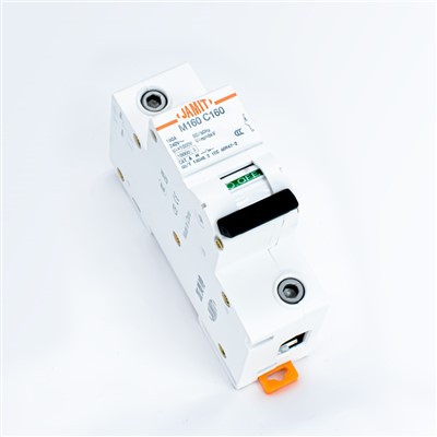 10KA Breaking Capacity Circuit Breaker