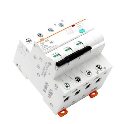30mA Residual Current Circuit Breaker